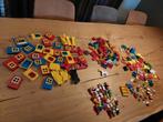 Fabulant verschillende onderdelen, Ophalen, Gebruikt, Losse stenen, Lego