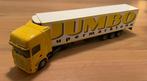 Lion Toys Scania JUMBO, Ophalen of Verzenden, Nieuw, Bus of Vrachtwagen, Lion Toys