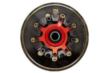 STM slipperclutch Suzuki GSX-R 1000 2009 beschikbaar voor biedingen
