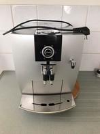 Jura koffie machine J5, Witgoed en Apparatuur, Koffiezetapparaten, Ophalen, Niet werkend, Koffiemachine