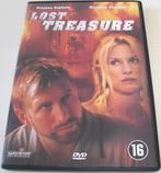 Dvd *** LOST TREASURE *** Een mysterieuze schatkaart, Cd's en Dvd's, Dvd's | Actie, Ophalen of Verzenden, Zo goed als nieuw, Actie