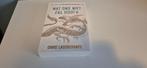 David Lagercrantz  - wat ons niet zal doden, Boeken, Ophalen of Verzenden, Zo goed als nieuw, David Lagercrantz, Nederland