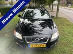 Volvo V70 1.6 T4 Limited Edition 135856 nl auto lichte besch, Euro 5, Gebruikt, Zwart, 4 cilinders