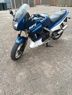 Kawasaki gpz 500s motor, Ophalen, Gereviseerd