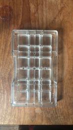 Martellato bonbonvorm vierkant x18, Ophalen of Verzenden, Zo goed als nieuw