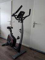 Flow Fitness Turner DHT2500i Hometrainer, Sport en Fitness, Fitnessapparatuur, Ophalen, Zo goed als nieuw, Hometrainer