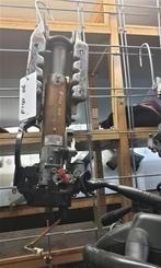 Ford F150 stuurkolom 2004-2008, Gebruikt, Ford motor company, P.O. Box 6248, Dearborn, MI 48126, Ophalen of Verzenden