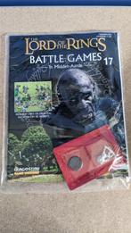 Middle-Earth Strategy Battle Game: Grishnákh - Metal, Ophalen of Verzenden, Zo goed als nieuw, Lord of the Rings, Figuurtje(s)