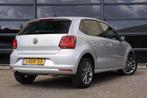 Volkswagen Polo 1.2 TSI First Edition NL-auto|Netjes onderho, Stof, Gebruikt, Euro 6, 4 cilinders