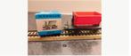 HO Märklin 4513 Kiep wagon., Hobby en Vrije tijd, Modeltreinen | H0, Ophalen, Wisselstroom, Wagon, Zo goed als nieuw
