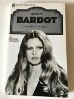 Brigitte Bardot biografie, Boeken, Ophalen of Verzenden, Zo goed als nieuw