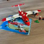 Lego City Blusvliegtuig 4209, Kinderen en Baby's, Speelgoed | Duplo en Lego, Ophalen of Verzenden, Gebruikt, Complete set, Lego