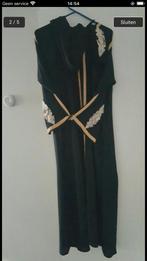 Kimono met sjaal L/XL, Kleding | Dames, Gelegenheidskleding, Ophalen of Verzenden, Zo goed als nieuw, Maat 46/48 (XL) of groter