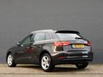 Audi A3 Sportback 1.0 TFSI Pro Line TOPSTAAT! NAVI! CLIMA! C, Auto's, Audi, Gebruikt, Euro 6, Bruin, 116 pk