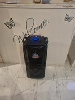 Mooie bluetooth karaoke box, Ophalen of Verzenden