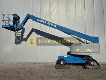 Genie S 45 Trax KH9233 beschikbaar voor biedingen