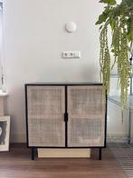 Webbing kastje - Loods5, Huis en Inrichting, Gebruikt, 25 tot 50 cm, Met deur(en), 50 tot 100 cm