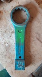 Gedore slagsleutel 55mm, Ophalen of Verzenden, Gebruikt