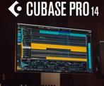 Producer stopt ermee..........Cubase 13, 14, synth Vsti, Computers en Software, Verzenden, Gebruikt, Android