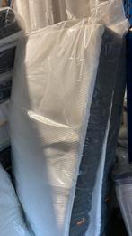 Emma 90x 200 hibrid 2 matras uitgerold, Huis en Inrichting, Slaapkamer | Beddengoed, Ophalen, Eenpersoons, Wit, Zo goed als nieuw