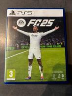 FC 25 ps5, Spelcomputers en Games, Games | Sony PlayStation 5, Ophalen of Verzenden, Zo goed als nieuw