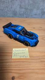 Lego 75891 chevrolet camaro, Ophalen of Verzenden, Auto