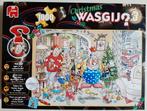 Wasgij Christmas 3 Puzzel - 1000 Stukjes, Hobby en Vrije tijd, Denksport en Puzzels, Ophalen, 500 t/m 1500 stukjes, Zo goed als nieuw