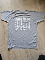 Dry-fit grijs examen shirt M, Kleding | Dames, T-shirts, Ophalen of Verzenden, Gedragen, Grijs, Korte mouw
