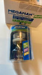 Megaman gu10 lamp warm wit 2700k, Led-lamp, Nieuw, Bajonetsluiting, Ophalen