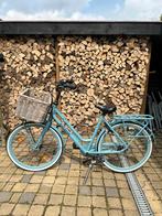 Mooie Batavus cargo Dames 55cm, Fietsen en Brommers, 53 tot 56 cm, Ophalen of Verzenden, Zo goed als nieuw, Versnellingen