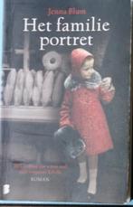 Jenna Blum: Het familie portret, Ophalen of Verzenden, Gelezen, Jenna Blum, Amerika