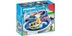 Playmobil 5554 Breakdancer, Kinderen en Baby's, Speelgoed | Playmobil, Ophalen of Verzenden, Nieuw, Complete set