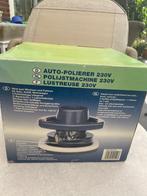 Polijstmachine, Auto diversen, Onderhoudsmiddelen, Ophalen
