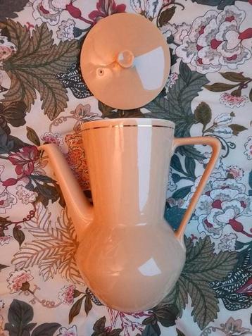 Koffiekan Douwe Egberts puntgaaf! beschikbaar voor biedingen