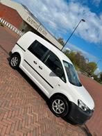 Volkswagen Caddy 2.0 D 62KW 2011, Origineel Nederlands, Te koop, 4 cilinders, Diesel