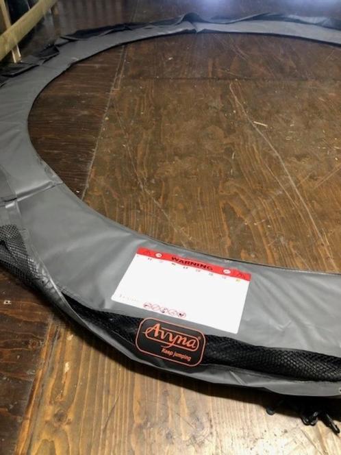 Avyna randkussens voor trampoline, Kinderen en Baby's, Speelgoed | Buiten | Trampolines, Nieuw, Ophalen