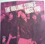 US26 Miss you US78 €15, 7 inch, Single, Ophalen of Verzenden, Zo goed als nieuw