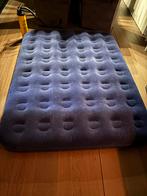 Quechua Luchtbed / Opblaasbaar Bed - 140x190, Ophalen, Gebruikt, 2-persoons