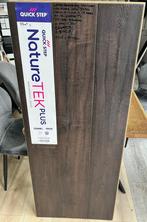 77m2 12mm dik Waterbestendig Laminaat Woodland Oak = €1150, Nieuw, 12mm dik Waterbestendig laminaat, 75 m² of meer, Laminaat
