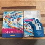 Winter Olympics Lillehammer 94 — Commodore Amiga — U.S. Gold, Computers en Software, Vintage Computers, Ophalen of Verzenden