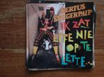 Bertus staigerpaip single, Cd's en Dvd's, Vinyl Singles, Gebruikt, Ophalen of Verzenden