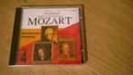 Wolfgang Amadeus Mozart - Concerten Festival Deel 4, Ophalen, Nieuw in verpakking