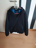URBNDIST Zwarte Jas nieuwstaat, URBNDIST, Zwart, Maat 56/58 (XL), Ophalen of Verzenden