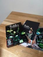 Phil collins, Ophalen of Verzenden, Zo goed als nieuw, Pop