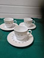 kop en schotels hw heinrich winterling, Antiek en Kunst, Ophalen of Verzenden