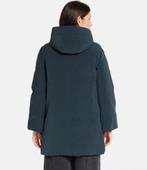 Nieuwe Roberto Cavalli Winterjas met Dons | Vrouw - maat S, Blauw, Nieuw, Ophalen of Verzenden, Roberto Cavalli