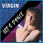 Virgin – Let’s Dance 12" Maxisingle * Nieuw * Italo, Cd's en Dvd's, Vinyl | Dance en House, Ophalen of Verzenden, 12 inch, Disco