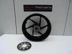 PVM 6 Spaaks Mag Achter velg Honda CBR1000RR Fireblade 2008, Ophalen of Verzenden, Gebruikt