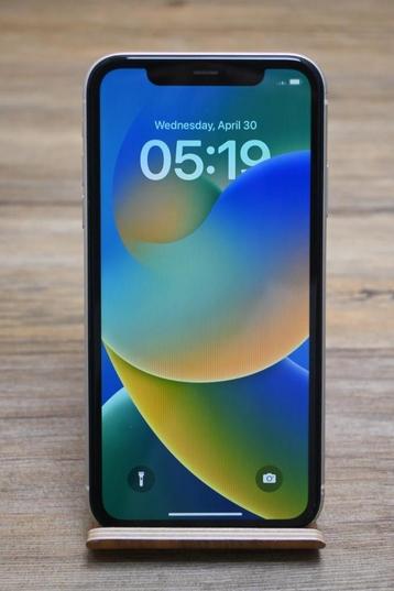 iPhone 11 256GB Batterij 100% beschikbaar voor biedingen