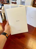 Apple iPad Air 2022 256GB Wifi + Cellular (4G) ACTIE! ('Nieu, Computers en Software, Apple iPads, Apple, Zwart, Apple iPad Air